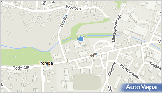 Krystyna Skwara z.P.H.M U N D U R II, ul. Wojska Polskiego 5A 42-480 - Przedsiębiorstwo, Firma, NIP: 6491396050