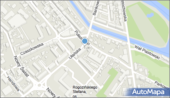Krystyna Skweres - Działalność Gospodarcza, Ułańska 2-4 62-800 - Przedsiębiorstwo, Firma, NIP: 6181225727