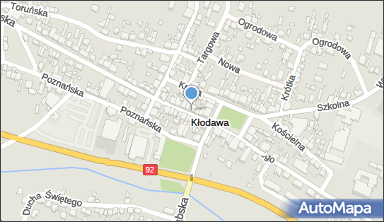 6661329183, Drogeria Krystyna Stępniak 