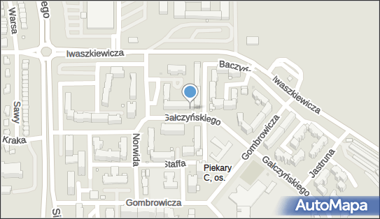 Krystyna Szczechowska, ul. Konstantego Ildefonsa Gałczyńskiego 15 59-220 - Przedsiębiorstwo, Firma, NIP: 6911415588
