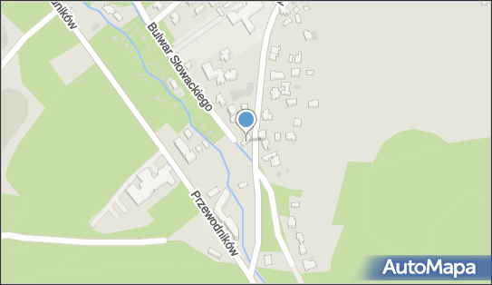 Krystyna Szczurek, ul. Bulwary Słowackiego 36, Zakopane 34-500 - Przedsiębiorstwo, Firma, NIP: 7531247429