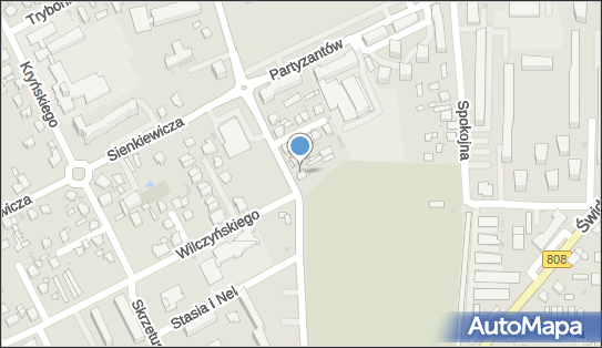 8251130508, Szczygielska Krystyna 
