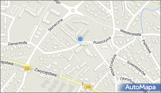 6691537905, Krystyna Wiatr-Soja Usługi Rehabilitacyjne 