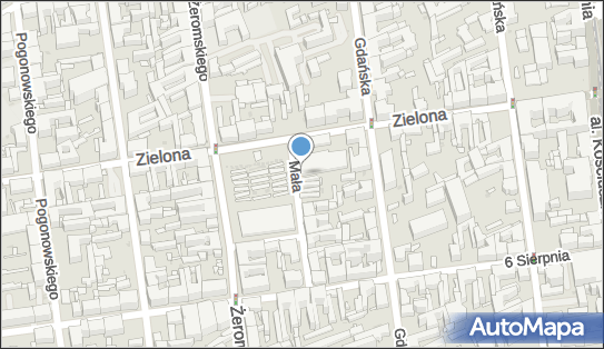 Krystyna Wira - Działalność Gospodarcza, ul. Mała 2, Łódź 90-615 - Przedsiębiorstwo, Firma, NIP: 7282148839