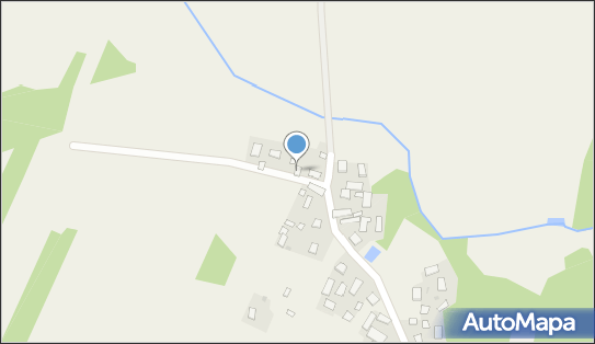 8651070425, Sklep Spożywczo - Przemysłowy Krystyna Wołoszyn 