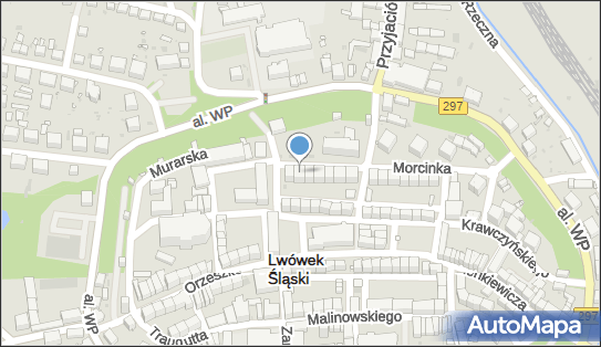Krystyna Zabawa Transport- Roboty Ziemne, ul. Gustawa Morcinka 26 59-600 - Przedsiębiorstwo, Firma, NIP: 6161184273