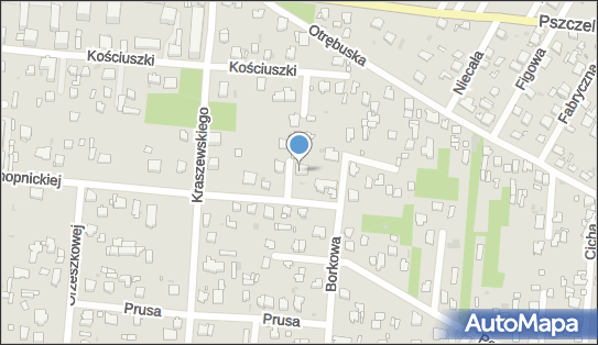 5341348161, Zgórzak Krystyna 