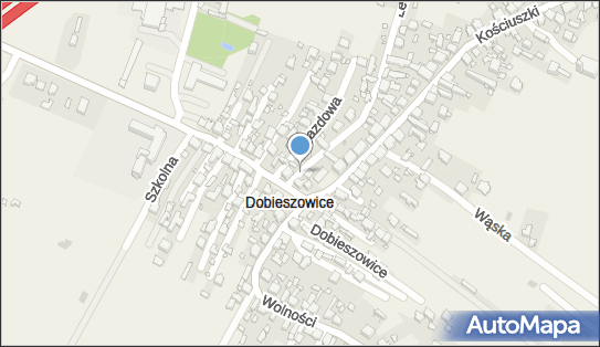 Krystyna Zmarzlik, ul. Kościuszki 45, Dobieszowice 42-584 - Przedsiębiorstwo, Firma, NIP: 4980106412