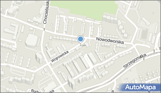 Krystynka, Wojrowicka 4, Wrocław 54-434 - Przedsiębiorstwo, Firma, NIP: 8941558448