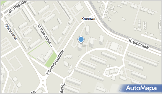 Kryszczyński Bartłomiej P.P.H.U.Intertech, Kosmonautów 7 41-303 - Przedsiębiorstwo, Firma, NIP: 6291780499