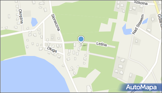 Kryształ, ul. Leśna 8, Bieszkowice 84-206 - Przedsiębiorstwo, Firma, NIP: 9580165135