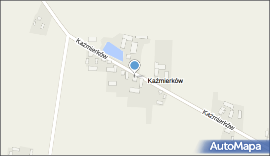 Krysztofiak Witold Jacek Mawit, Kaźmierków 9, Kaźmierków 09-550 - Przedsiębiorstwo, Firma, NIP: 9710607006