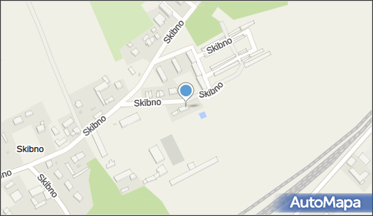 KRYS, Skibno 31/2, Skibno 76-003 - Przedsiębiorstwo, Firma, NIP: 4990005285