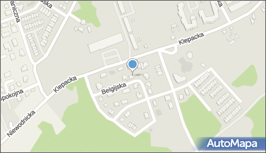 KRYS, Belgijska 7, Białystok 15-634 - Przedsiębiorstwo, Firma, NIP: 5422617808