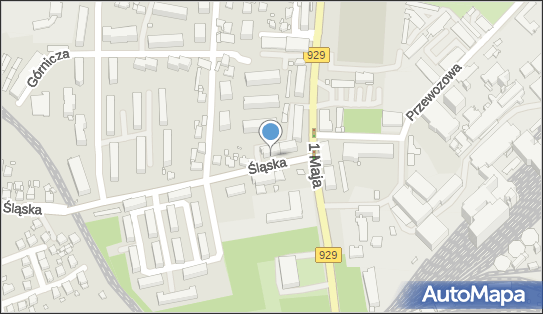 Krzak Serwis Naprawa Sprzętu Agd Zdzisław Krzak, Śląska 2a 44-206 - Przedsiębiorstwo, Firma, NIP: 6421925371
