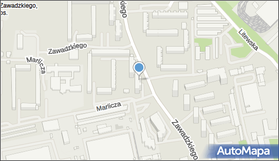 8520005485, Krzem Zakład Usług Inwestorskich Kazimierz Krzemiński 