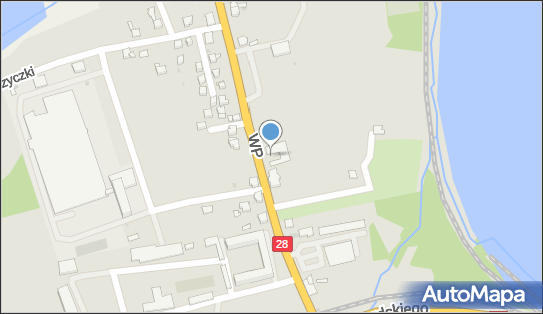 Krzemień Glasspoint, Wojska Polskiego 26B, Wadowice 34-100 - Przedsiębiorstwo, Firma, numer telefonu