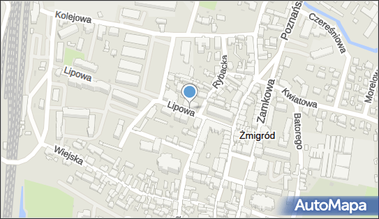 8991256442, Prywatny Gabinet Stomatologiczny Jolanta Krzemień 