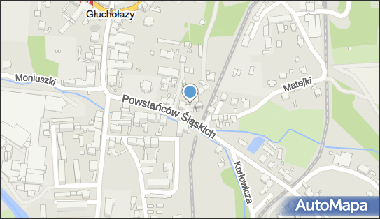 Krzewy i Drzewa Owocowe, Powstańców Śląskich 11, Głuchołazy 48-340 - Przedsiębiorstwo, Firma, numer telefonu, NIP: 7551384299