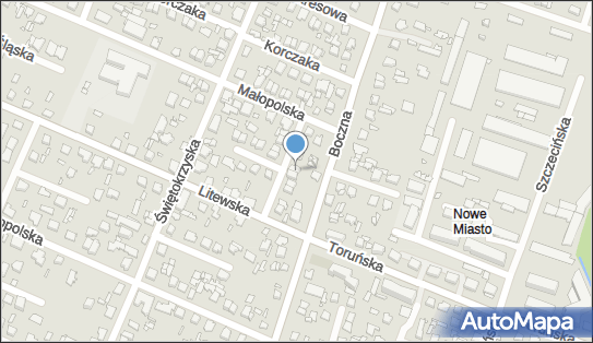 8221075087, Krzycho Trans Krzysztof Gniado 