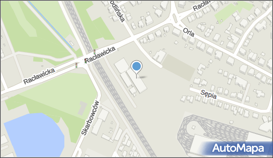 8971759588, Krzycka Park sp. z o.o. 