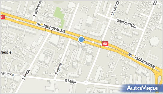 7741095316, Krzymańska Kujawa Katarzyna Agnieszka Prywatny Gabinet Okulistyczny 