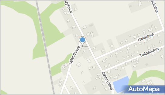 5481778855, Krzynowek Halina Przedsiębiorstwo Inżynieryjno Budowlane 