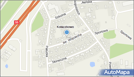 Krzyś-Bud Usługi Ogólnobudowlane Krzysztof Czyż, Kołaczkowo 89-200 - Przedsiębiorstwo, Firma, NIP: 5581634995