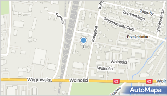 Krzyś Bus Przewozy Autokarowe, ul. Kolejowa 3, Sokołów Podlaski 08-300 - Przedsiębiorstwo, Firma, NIP: 8231157007