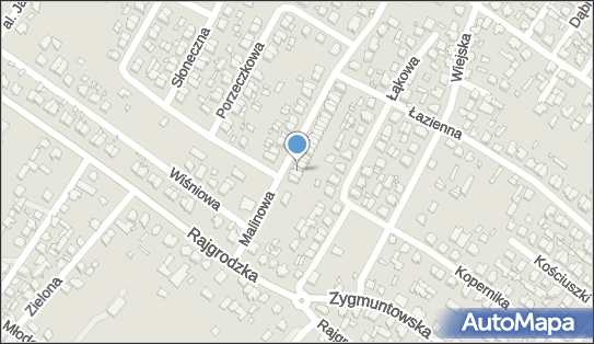 8461150227, Krzyś-Trans Krzysztof Karbowski 