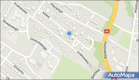 Krzysiek Taxi, Krakowska 57, Mikołów 43-190 - Przedsiębiorstwo, Firma, NIP: 6351103007