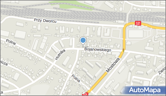 6961591784, El - Dex Andrzejak Krzysztof 