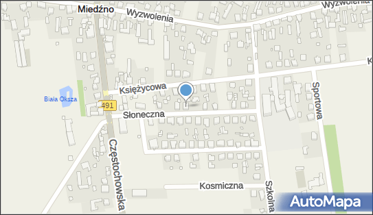 5741895837, Krzysztof August 