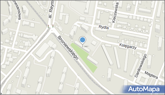 Krzysztof Bączek Fresh&ampYoung, Starej Baśni 12, Warszawa 01-853 - Przedsiębiorstwo, Firma, NIP: 7742681312