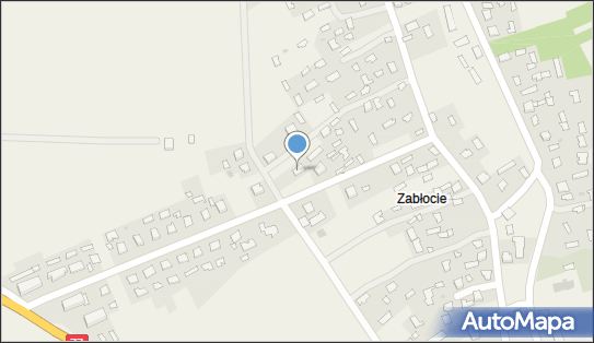 Krzysztof Bajserowicz Usługi Transportowe, Dębno 83, Dębno 37-305 - Przedsiębiorstwo, Firma, NIP: 8161346446