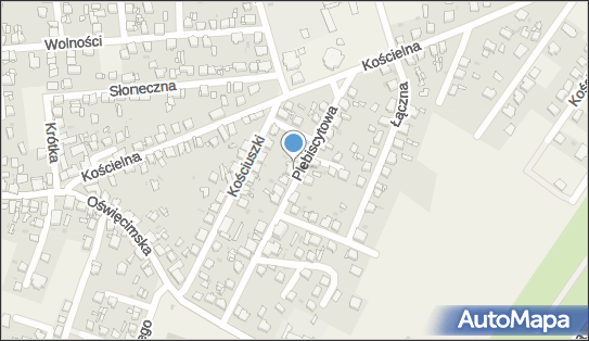 272793389, N.S.i.Nowoczesne Systemy Instalacji Krzysztof Bańczyk 