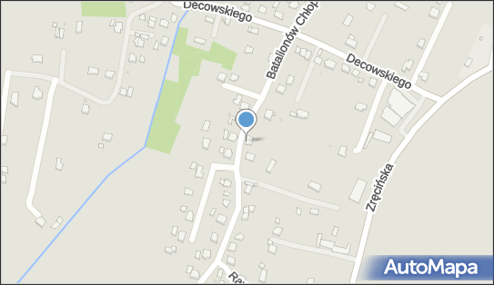 370291404, Blacharstwo Samochodowe Krzysztof Bęben 