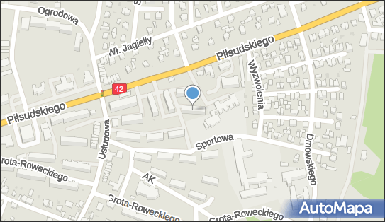 8321619894, Firma Usługowo Transportowa 