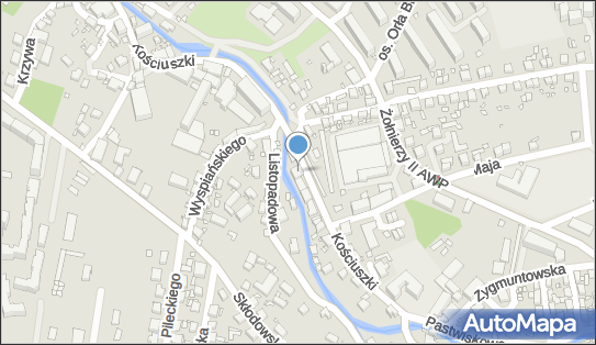 Krzysztof Bocianowski, ul. Tadeusza Kościuszki 30, Bogatynia 59-920 - Przedsiębiorstwo, Firma, NIP: 6150027558