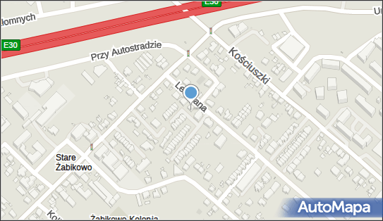 7771009445, Krzysztof Bodnar Przedsiębiorstwo Handlowo - Usługowe 