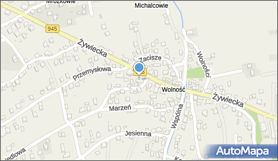 5532070216, Piekarstwo Krzysztof Bogacz 