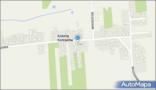 Krzysztof Borek Firma Produkcyjno - Usługowo - Handlowa Krimax 42-290 - Przedsiębiorstwo, Firma, NIP: 5731554796