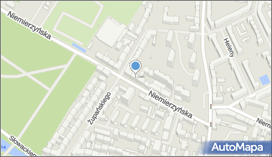 Krzysztof Bujwid, Niemierzyńska 23, Szczecin 71-436 - Przedsiębiorstwo, Firma, NIP: 8521094114