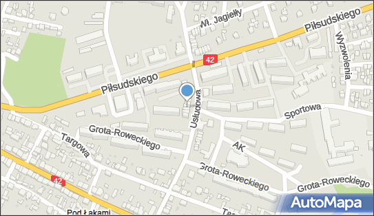 8321367116, Krzysztof Bularz Kim Grom 