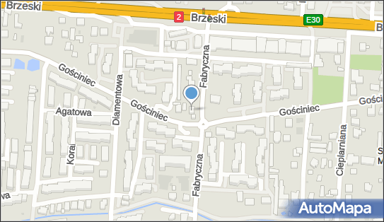 Krzysztof Byczkowski, Fabryczna 4, Warszawa 05-077 - Przedsiębiorstwo, Firma, NIP: 1130051261