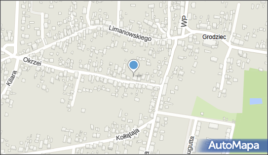 6491429068, Bzowski Krzysztof 