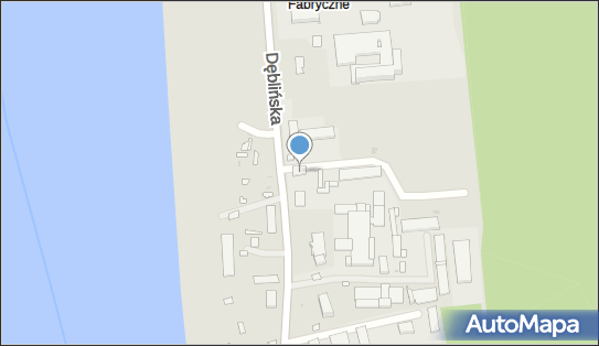 Krzysztof Chabros - Działalność Gospodarcza, ul. Dęblińska 18 24-100 - Przedsiębiorstwo, Firma, NIP: 7161474422