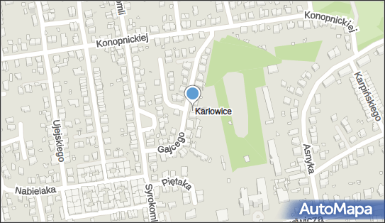 8951180862, Krzysztof Chaszczewicz Appo 