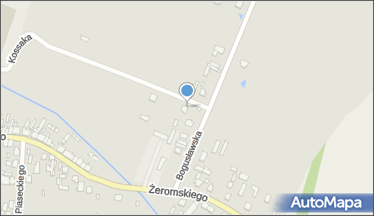 7961010799, Krzysztof Chojnacki 