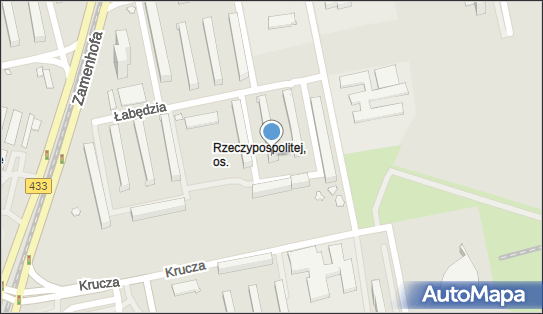 Krzysztof Chowański, os. Rzeczypospolitej 86, Poznań 61-392 - Przedsiębiorstwo, Firma, NIP: 7822590103